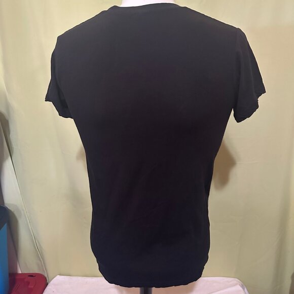 Attack on Titan Season 3 Men's Black T Shirt Small Eren Yeager Armin Arlert Mika - Picture 2 of 3